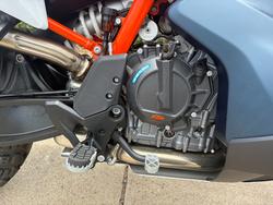 2025 Ktm 890 ADVENTURE R Orange