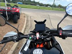 2025 Ktm 890 ADVENTURE R Orange