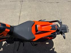 2023 Ktm DUKE GP Orange