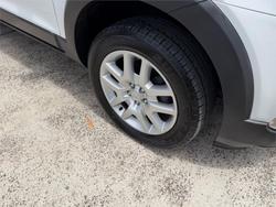 2016 HOLDEN CAPTIVA ACTIVE 7 SEATER