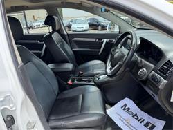 2016 HOLDEN CAPTIVA ACTIVE 7 SEATER