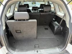 2016 HOLDEN CAPTIVA ACTIVE 7 SEATER