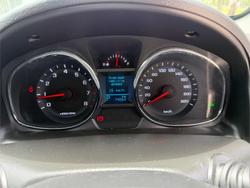 2016 HOLDEN CAPTIVA ACTIVE 7 SEATER