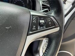 2016 HOLDEN CAPTIVA ACTIVE 7 SEATER