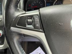 2016 HOLDEN CAPTIVA ACTIVE 7 SEATER