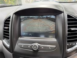 2016 HOLDEN CAPTIVA ACTIVE 7 SEATER