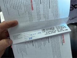 2016 HOLDEN CAPTIVA ACTIVE 7 SEATER