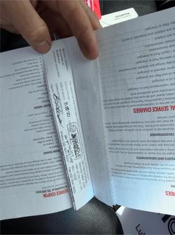 2016 HOLDEN CAPTIVA ACTIVE 7 SEATER