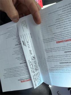 2016 HOLDEN CAPTIVA ACTIVE 7 SEATER