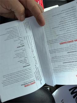 2016 HOLDEN CAPTIVA ACTIVE 7 SEATER