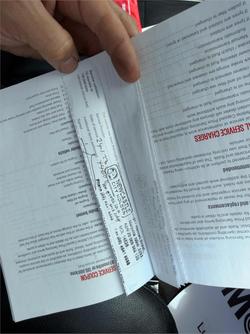 2016 HOLDEN CAPTIVA ACTIVE 7 SEATER