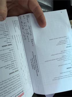 2016 HOLDEN CAPTIVA ACTIVE 7 SEATER