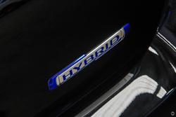 2025 Suzuki Swift Hybrid GLX