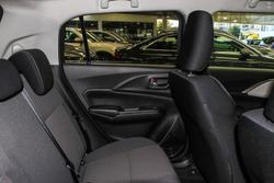 2025 Suzuki Swift Hybrid GLX