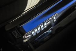 2025 Suzuki Swift Hybrid GLX