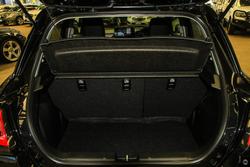 2025 Suzuki Swift Hybrid GLX