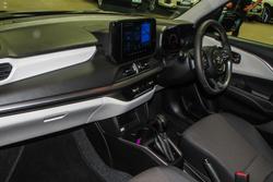 2025 Suzuki Swift Hybrid GLX