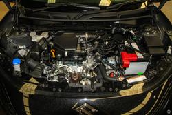 2025 Suzuki Swift Hybrid GLX