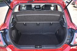 2025 Suzuki Swift Hybrid