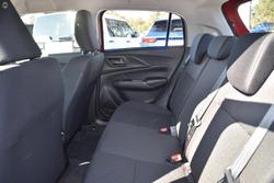 2025 Suzuki Swift Hybrid