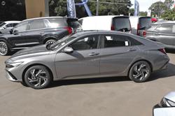 2025 Hyundai i30 Premium