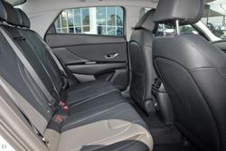 2025 Hyundai i30 Premium