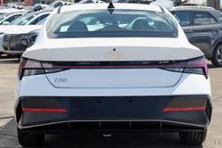 2025 Hyundai i30 Premium