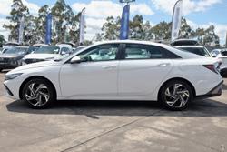 2025 Hyundai i30 Premium