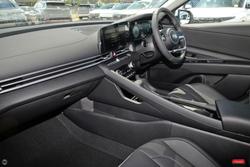 2025 Hyundai i30 Premium