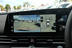 2025 Hyundai i30 Premium