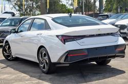 2025 Hyundai i30 Premium