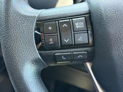 2019 Toyota Hilux SR