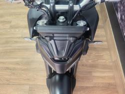 2025 Yamaha 2025 YAMAHA 655CC MT07LAS Black