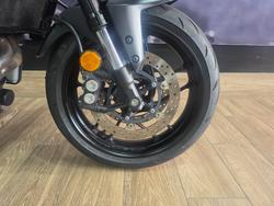 2025 Yamaha 2025 YAMAHA 655CC MT07LAS Black