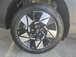 2023 Hyundai Kona Hybrid