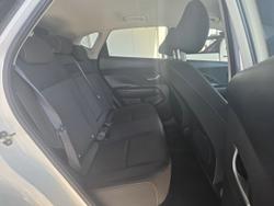 2023 Hyundai Kona Hybrid