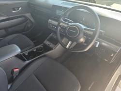 2023 Hyundai Kona Hybrid