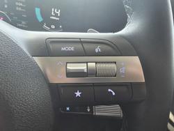 2023 Hyundai Kona Hybrid