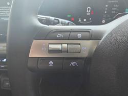 2023 Hyundai Kona Hybrid