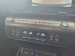 2023 Hyundai Kona Hybrid