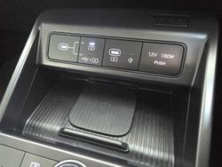 2023 Hyundai Kona Hybrid