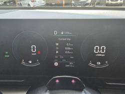 2023 Hyundai Kona Hybrid