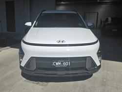 2023 Hyundai Kona Hybrid