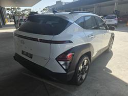 2023 Hyundai Kona Hybrid