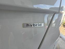 2023 Hyundai Kona Hybrid