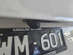 2023 Hyundai Kona Hybrid