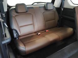 2025 Mahindra Scorpio Z8L+