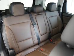 2025 Mahindra Scorpio Z8L+