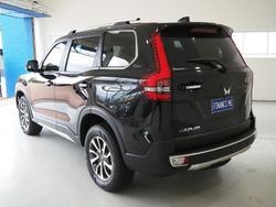2025 Mahindra Scorpio Z8L+