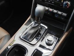 2025 Mahindra Scorpio Z8L+